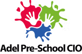Adel Pre-School logo