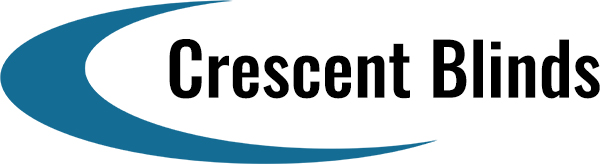 Crescent Blinds logo