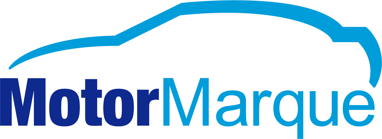 Motormarque logo