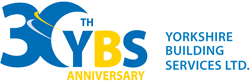 YBS company logo